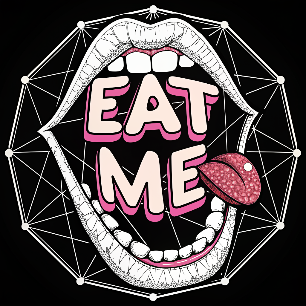 Psychedelic Concept D